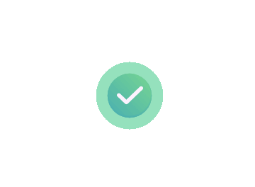check mark